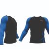 Ranked Long Sleeve Rash Guard  Photo 3