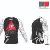 Ranked Long Sleeve Rash Guard  Photo 2