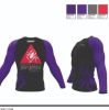 Ranked Long Sleeve Rash Guard  Photo 5