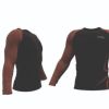 Ranked Long Sleeve Rash Guard  Photo 6