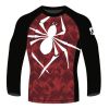 Fuji Rash Guard - Long Sleeve Photo 1