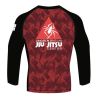 Fuji Rash Guard - Long Sleeve Photo 2